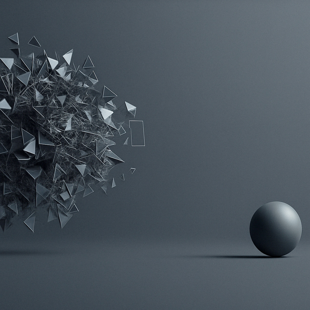 PALLP Chaos to Precision Architecture